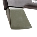 HAND AXE 2400G, FIBER GLASS HANDLE 775MM 12854