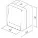 PUSH BUTTON 1WAY  TEM  SF11GYTI-U