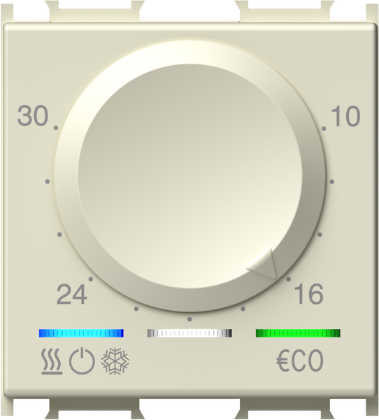 THERMOSTAT BASIC  TEM  EM37IW-U