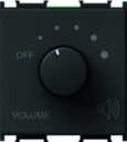 VOLUME CONTROL  TEM  EM96SB-U