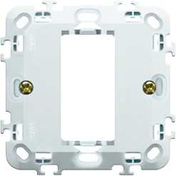 MOUNTING FRAME WITH CLAWS  TEM  NM10-P