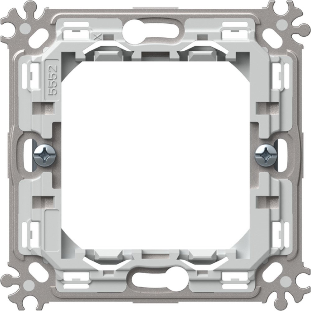 MOUNTING FRAME METAL WITH CLAW  TEM  NM24-P