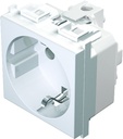 SOCKET SCHUKO+KS+COVER  TEM  VM11GG-U