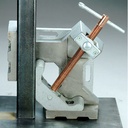 WELDERS ANGLE CLAMP, 2-AXIS, QUICK STRONG HAND EUROPE WAC45