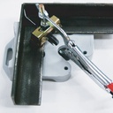 MAGVISE WITH QUICK ACTING ADJUSTABLE SPINDLE STRONG HAND EUROPE WP60