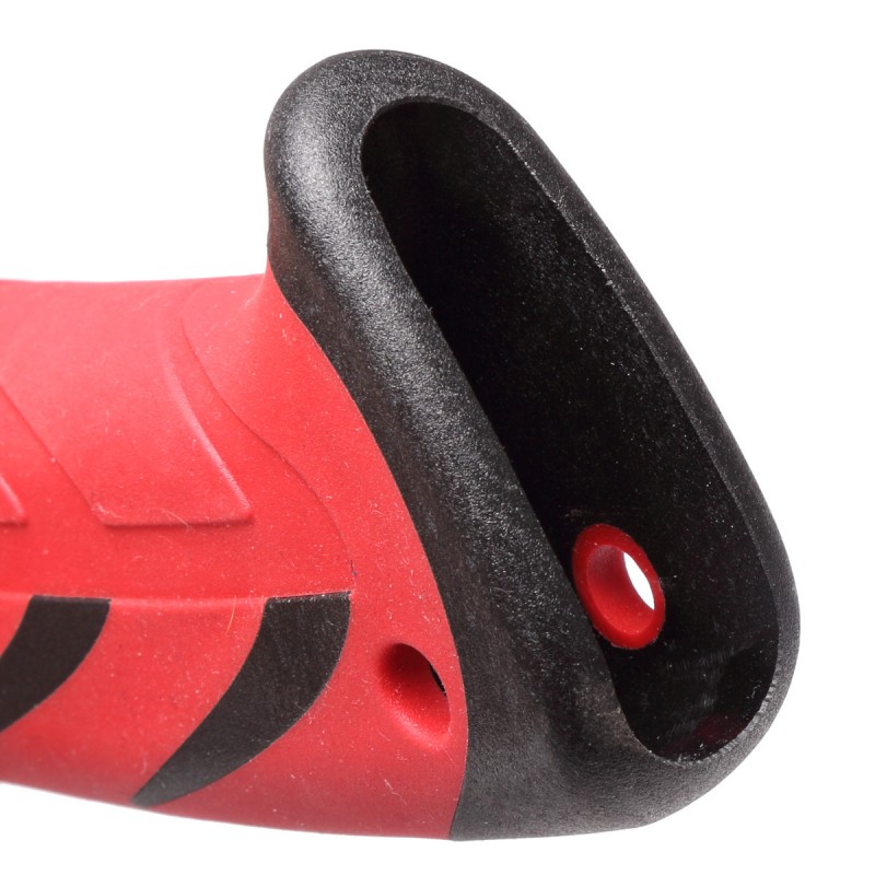 HAND AXE 2400G, FIBER GLASS HANDLE 775MM 12854