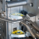 MINI MULTI-ANGLE MAGNET.(TWIN PACK),59MM X 51 X 16 STRONG HAND EUROPE MS346AT