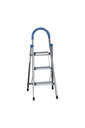 6-Steps Mini Aluminum Ladder  CÖMERT AMM.04