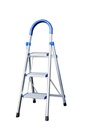 6-Steps Mini Aluminum Ladder  CÖMERT AMM.04