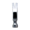CLAW HAMMER 450G FIBER GLASS PROLINE PROFİX CODE 12523