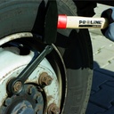 SLUGGING WRENCH 41 MM, CR-MO, PROLINE "HD" PROFİX CODE 36941