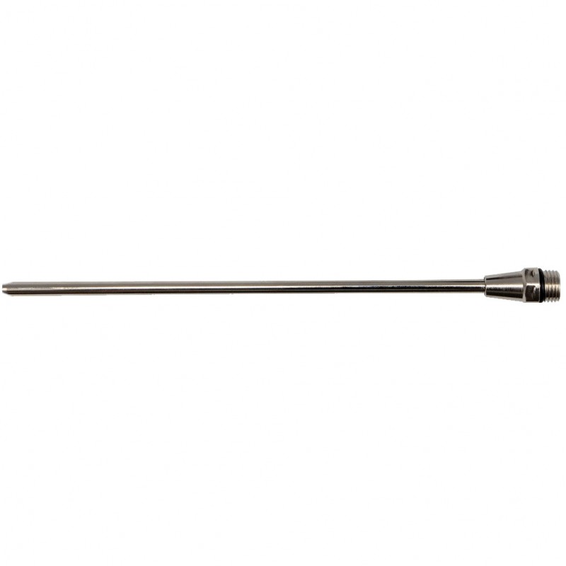 BLOW AIR GUN WITH 2 ENDINGS, PROLINE, CE PROFİX CODE 66348