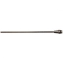 BLOW AIR GUN WITH 2 ENDINGS, PROLINE, CE PROFİX CODE 66348