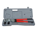 PIPE CRIMPING PLIER, 16/20/26/32MM, PROLINE PROFİX CODE 67240