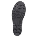 MEN'S WELLINGT., BLACK, MID-HIGH, PVC, OB E, "46", CE, LAHTI PROFİX CODE L3070146
