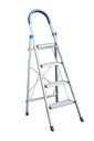 3-Steps Mini Aluminum Ladder  CÖMERT AMM.01