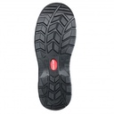 SHOES, LEATHER, BLACK, S1 SRC, "42", CE, LAHTI PROFIX CODE LPPOMA42