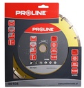 SEGMENTED DIAMOND DISK - 115*2.0*7.5*22.23  PROLINE PROFIX Code 86101