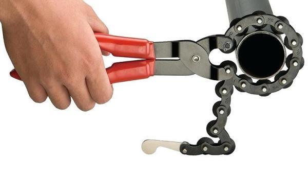 EXHAUST CHAIN CUTTER 20-75MM, PROLINE code 46849