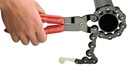 EXHAUST CHAIN CUTTER 20-75MM, PROLINE code 46849