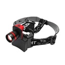 RECHARGEABLE HEADLAMP, LED XPE 150LM, CE, PROFIX Code 51032 (copy)
