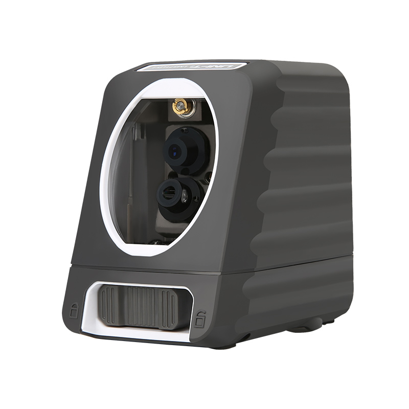 LM571LD-I Laser Level UNI-TREND