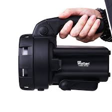 15 LED Rechargeable Lighthouse WATTON WT-405 (copy)