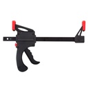 QUICK ACTION CRAMPS - 150*60 MM PROLINE Profix code 11315