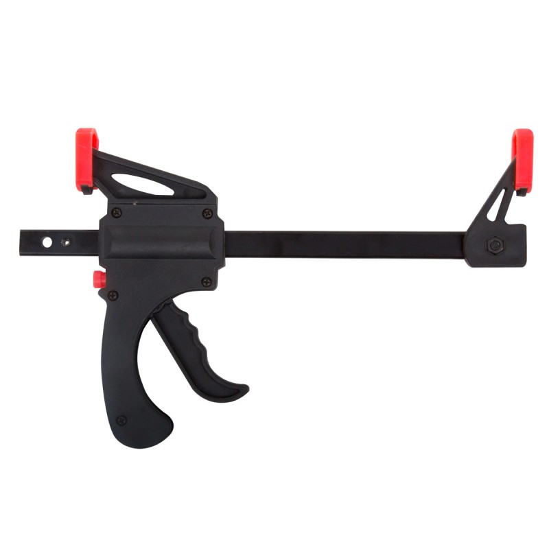 QUICK ACTION CRAMPS - 200*60 MM PROLINE Profix code 11320