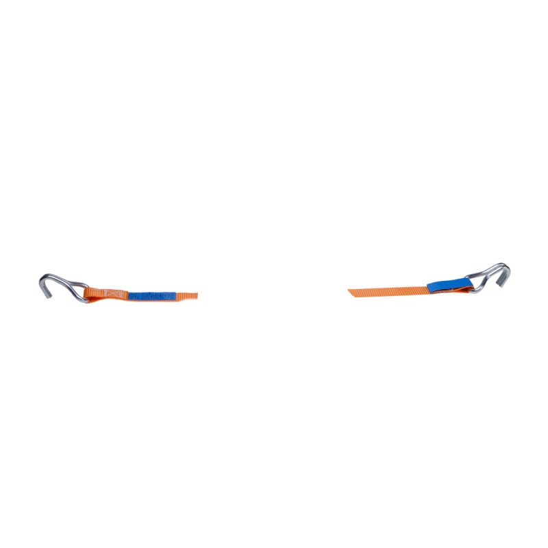 TRANSPORT STRAP,  2 ELEMENTS, 35MM 6MB 2000KG PROLINE Profix code 46761