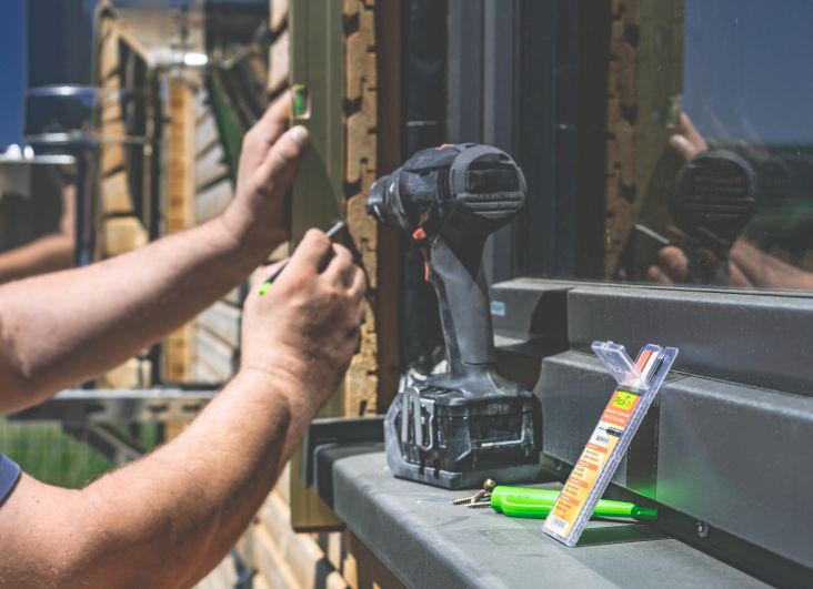 DRY Refill-Set Box of 10 leads(for 3030) SUMMERHEAT Pica 4070