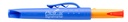 GEL Signal marker red Pica 8082