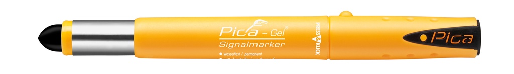GEL Signal marker black Pica 8083