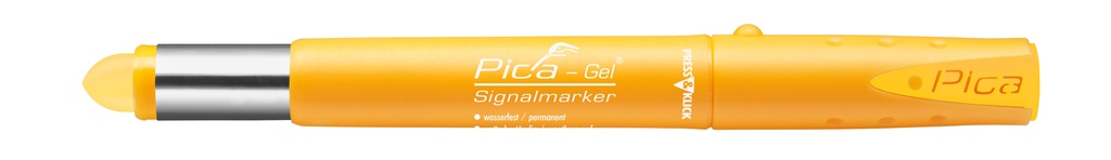 GEL Signal marker yellow Pica  8084