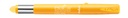 GEL Signal marker yellow Pica  8084