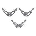 MACHINE VICE ALU SPANMOBIL, ANGLE 68MM X 65MM 31383