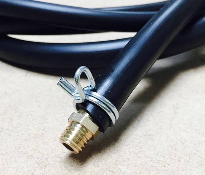 AAL WIRE CLIP 14,8-15,9  MIKALOR 02016143