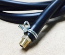 AAL WIRE CLIP 14,8-15,9  MIKALOR 02016143
