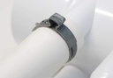 STEPLESS EAR CLAMP 17,8 W1  MIKALOR 03030795