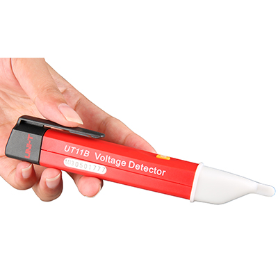 UT11B non contact voltage tester Standard UNI-TREND