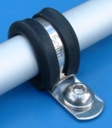 P-CLIP SMS 17,5/12,7 W1  MIKALOR 03025122