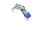 SAFETY CAP (9mm red) ASFA L and S MIKALOR 02170401