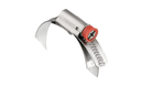 SAFETY COLLAR (RED) ASFA L and S MIKALOR 02170371