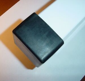 20x30 Rectangle External end Caps, End Plug REEP2030