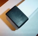 20x40  Rectangle External end Caps, End Plug REEP2040