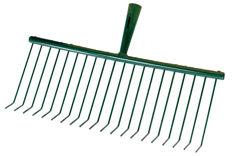 ADJUSTABLE LAWN RAKE - 15 TOOTH PROFIX 40090 (copy)