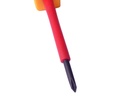 80mm PH1 1000V VDE Screwdriver Phillips BOSI BS600022
