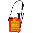 BATTERY AND MANUAL GARDEN SPRAYER 16.0 L PLANT MATE 256-45