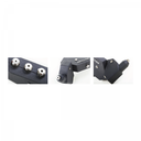 RIVETER WITH ROTATING HEAD 2,4-4,8MM, PROLINE 14015
