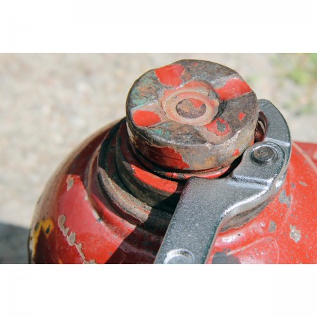 FLEXIBLE HOOK "PIN" WRENCH 35X50MM, PROLINE 36806